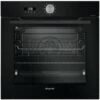 Forno Multifunzione Da Incasso 73l 60cm A+ Pirolisi Nero - Bop7536b - Brandt 2 Forno Multifunzione Da Incasso 73l 60cm A+ Pirolisi Nero - Bop7536b - Brandt -Elettrodomestici Negozio 70414586 1