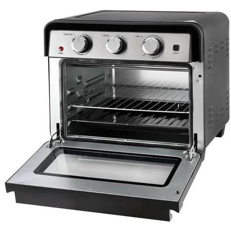 Forno 3 In 1 22l 1700w - Afo2000 - Kalorik 5 Forno 3 In 1 22l 1700w - Afo2000 - Kalorik - immagine 3