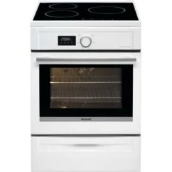 Cucina Multifunzione 57l 3 Fuochi - Bci 6653 W - Brandt