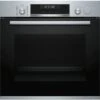 Forno A Convezione / Vapore Integrato 71l 60cm Con Acciaio Inossidabile Ecoclean - Hra558bs1 - Bosch 1 Forno A Convezione / Vapore Integrato 71l 60cm Con Acciaio Inossidabile Ecoclean - Hra558bs1 - Bosch -Elettrodomestici Negozio 70415079 1