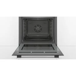 Forno A Convezione / Vapore Integrato 71l 60cm Con Acciaio Inossidabile Ecoclean - Hra558bs1 - Bosch 9 Forno A Convezione / Vapore Integrato 71l 60cm Con Acciaio Inossidabile Ecoclean - Hra558bs1 - Bosch -Elettrodomestici Negozio 70415079 3