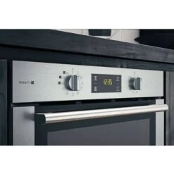 Forno Multifunzione Da Incasso 71l 60cm Pirolisi Inox - Fa4s8419pix - Hotpoint 9 Forno Multifunzione Da Incasso 71l 60cm Pirolisi Inox - Fa4s8419pix - Hotpoint -Elettrodomestici Negozio 70415425 3