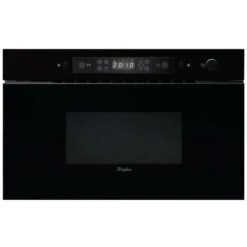 Grill A Microonde 22l 750w Nero - Amw439nb - Whirlpool