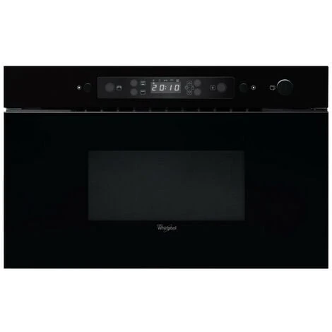 Grill A Microonde 22l 750w Nero - Amw439nb - Whirlpool 3 Grill A Microonde 22l 750w Nero - Amw439nb - Whirlpool