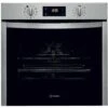 Forno Da Incasso Multifunzione 71l 56cm A+ Catalisi Inox - Ifw5844cix - Indesit
