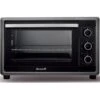 Mini Forno Multifunzione 26l 1500w Nero - Fc26mub - Brandt 1 Mini Forno Multifunzione 26l 1500w Nero - Fc26mub - Brandt -Elettrodomestici Negozio 70416575 1
