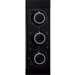 Mini Forno Multifunzione 26l 1500w Nero - Fc26mub - Brandt -Elettrodomestici Negozio 70416575 2