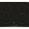 Piano Cottura A Induzione 60cm 4 Fuochi 4600w Nero - Eu651beb1e - Siemens 1 Piano Cottura A Induzione 60cm 4 Fuochi 4600w Nero - Eu651beb1e - Siemens -Elettrodomestici Negozio 70416828 1