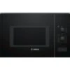 Microonde Da Incasso 25l 900w Nero - Bfl550mb0 - Bosch 2 Microonde Da Incasso 25l 900w Nero - Bfl550mb0 - Bosch -Elettrodomestici Negozio 70416888 1