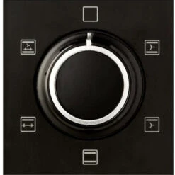 Ventilatore Forno Multifunzione 50l 2200w Bianco - Fc55muw - Brandt -Elettrodomestici Negozio 70416976 4