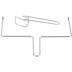 Forno Multifunzione Ad Aria Calda Da 60 Lt - Kc-four60 - Kitchen Chef 11 Forno Multifunzione Ad Aria Calda Da 60 Lt - Kc-four60 - Kitchen Chef -Elettrodomestici Negozio 70417160 5