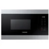 Microonde + Grill Da Incasso 22l 850w Inox - Mg22m8274at - Samsung -Elettrodomestici Negozio 70549249 1