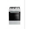 La Cucina Mista Ha 77l 3 Luci Bianche - Fss63110dwcs - Beko