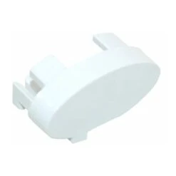 Beko 458920179 - Accessorio Per Forno, Piano Cottura E Manico, Colore: Bianco