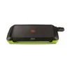 Tefal CB660301 - Piastra Antiaderente, 56,2 X 29,2 X 9,2 Cm, 2000 Watt, Funzione Thermo-spot, Colore: Verde Cactus E Nero -Elettrodomestici Negozio 70749775 1