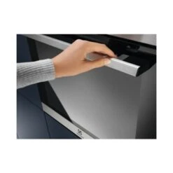 Electrolux EOH2H00BX Forno Elettrico Ventilato Con Grill Da Incasso Multifunzione 58 Litri Classe A Larghezza 60 Cm Colore Acciaio 9 Electrolux EOH2H00BX Forno Elettrico Ventilato Con Grill Da Incasso Multifunzione 58 Litri Classe A Larghezza 60 Cm Colore Acciaio -Elettrodomestici Negozio 70942551 3
