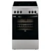 Piano Cottura A Induzione 54l 3 Fuochi Argento - Fci553gcsa - Faure -Elettrodomestici Negozio 71330567 1