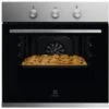 ELECTROLUX KOHHH00BX3 Forno Elettrico Da Incasso Ventilato 58 Litri 60 Cm Classe A Funzione Vapore Colore Inox 2 ELECTROLUX KOHHH00BX3 Forno Elettrico Da Incasso Ventilato 58 Litri 60 Cm Classe A Funzione Vapore Colore Inox -Elettrodomestici Negozio 71584434 1