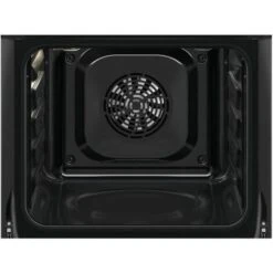 ELECTROLUX KOHHH00BX3 Forno Elettrico Da Incasso Ventilato 58 Litri 60 Cm Classe A Funzione Vapore Colore Inox 9 ELECTROLUX KOHHH00BX3 Forno Elettrico Da Incasso Ventilato 58 Litri 60 Cm Classe A Funzione Vapore Colore Inox -Elettrodomestici Negozio 71584434 3