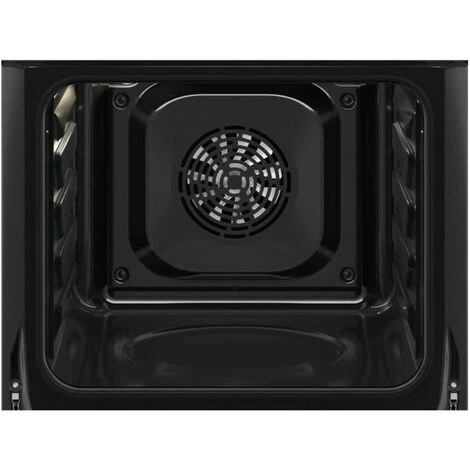 ELECTROLUX KOHHH00BX3 Forno Elettrico Da Incasso Ventilato 58 Litri 60 Cm Classe A Funzione Vapore Colore Inox 5 ELECTROLUX KOHHH00BX3 Forno Elettrico Da Incasso Ventilato 58 Litri 60 Cm Classe A Funzione Vapore Colore Inox - immagine 3