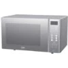Beko MGF23330S Forno A Microonde Con Grill Capacità 23 Litri Potenza 900 W 8 Programmi Digitale Argento