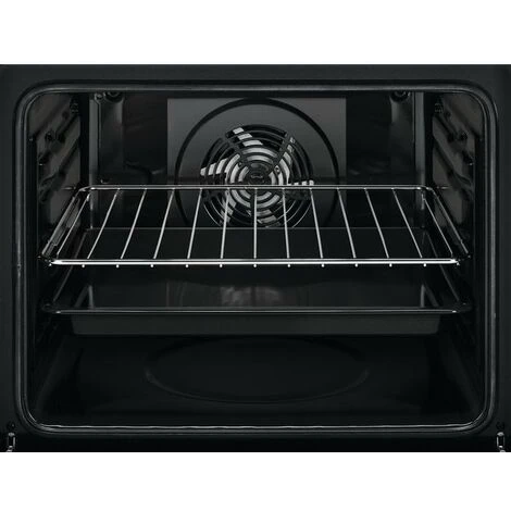Electrolux EOH2H004K 68 L A Nero 5 Electrolux EOH2H004K 68 L A Nero - immagine 3