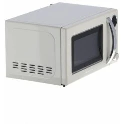 Severin MW 7892 Forno A Microonde Retrò Con Grill Capacità 20 Litri Potenza 700W 8 Programmi Tasto Quick Crema 10 Severin MW 7892 Forno A Microonde Retrò Con Grill Capacità 20 Litri Potenza 700W 8 Programmi Tasto Quick Crema -Elettrodomestici Negozio 72387247 4