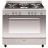 Piano Cottura A Gas 109l 5 Fuochi Inox - Ge960cmix2 - Glem 2 Piano Cottura A Gas 109l 5 Fuochi Inox - Ge960cmix2 - Glem -Elettrodomestici Negozio 72525751 1