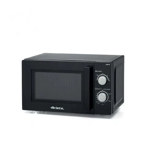 Forno Microonde 20lt Ariete 949 700watt Colore Nero 3 Forno Microonde 20lt Ariete 949 700watt Colore Nero