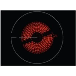 Piano Cottura A Induzione 60cm 3 Fuochi - FHRN639K - Faure -Elettrodomestici Negozio 74246294 3