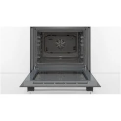 Bosch Serie 2 HBF133BR0 Forno Elettrico Da Incasso Capacità 66 Litri Classe Energetica A 60 Cm 5 Programmi Nero/Acciaio Inossidabile -Elettrodomestici Negozio 74626776 5