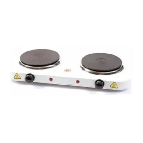 Telefunken Tudor Piano Cottura M01863 Elettrico 2 Zone Cottura Da 47 Cm Colore Bianco 3 Telefunken Tudor Piano Cottura M01863 Elettrico 2 Zone Cottura Da 47 Cm Colore Bianco