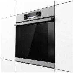 Hisense BI62216AXTC Forno Multifunzione Da Incasso Elettrico Ventilato Steamtouch Capacità 77 Litri Classe Energetica A 11 Programmi 59,5 Cm Inox 10 Hisense BI62216AXTC Forno Multifunzione Da Incasso Elettrico Ventilato Steamtouch Capacità 77 Litri Classe Energetica A 11 Programmi 59,5 Cm Inox -Elettrodomestici Negozio 75532120 4