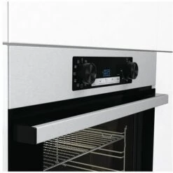 Hisense BI62216AXTC Forno Multifunzione Da Incasso Elettrico Ventilato Steamtouch Capacità 77 Litri Classe Energetica A 11 Programmi 59,5 Cm Inox 11 Hisense BI62216AXTC Forno Multifunzione Da Incasso Elettrico Ventilato Steamtouch Capacità 77 Litri Classe Energetica A 11 Programmi 59,5 Cm Inox -Elettrodomestici Negozio 75532120 5