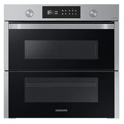 Samsung NV75A6649RS 75 L A+ Nero, Acciaio Inossidabile -SPEDIZIONE IN 24 ORE- 3 Samsung NV75A6649RS 75 L A+ Nero, Acciaio Inossidabile -SPEDIZIONE IN 24 ORE-
