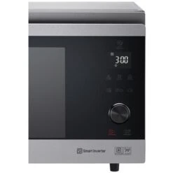 LG MJ3965ACS Forno Microonde Con Grill 39 L 1350 W Acciaio Inossidabile -Elettrodomestici Negozio 76019510 4