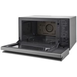 LG MJ3965ACS Forno Microonde Con Grill 39 L 1350 W Acciaio Inossidabile -Elettrodomestici Negozio 76019510 5