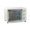 FORNO LT.38 BIANCO 1600 W VENTILATO 1 FORNO LT.38 BIANCO 1600 W VENTILATO -Elettrodomestici Negozio 76028063 1