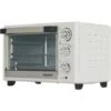 Forno Elettrico Ventilato 1380 W - Colore Bianco 2 Forno Elettrico Ventilato 1380 W - Colore Bianco -Elettrodomestici Negozio 76248095 1