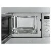 Smeg Fmi020x Forno A Microonde Da Incasso Microonde Con Grill 17 L 800 W Acciaio Inossidabile -Elettrodomestici Negozio 76625273 1