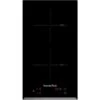 PT-PC2I PremierTech Piano Cottura Induzione 30cm 2 Fuochi Da Incasso Funzione Boost Touch Control Display Led Vetro Front Edge -Elettrodomestici Negozio 77553661 1
