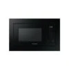 Samsung MG23A7318C Forno Combinato 23 L Vetro Nero -Elettrodomestici Negozio 79037925 1