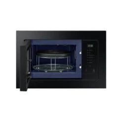 Samsung MG23A7318C Forno Combinato 23 L Vetro Nero -Elettrodomestici Negozio 79037925 4