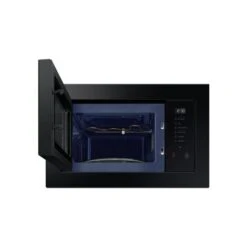 Samsung MG23A7318C Forno Combinato 23 L Vetro Nero -Elettrodomestici Negozio 79037925 5