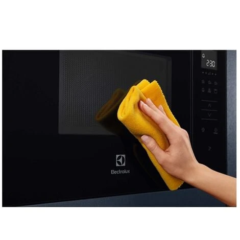 Microonde Da Incasso Solo 25l 900w Nero - LMS2253TMX - Electrolux 4 Microonde Da Incasso Solo 25l 900w Nero - LMS2253TMX - Electrolux - immagine 2