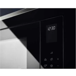 Microonde Da Incasso Solo 25l 900w Nero - LMS2253TMX - Electrolux 8 Microonde Da Incasso Solo 25l 900w Nero - LMS2253TMX - Electrolux -Elettrodomestici Negozio 80405469 3