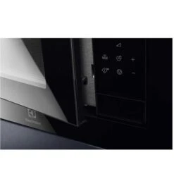 Microonde Da Incasso Solo 25l 900w Nero - LMS2253TMX - Electrolux 9 Microonde Da Incasso Solo 25l 900w Nero - LMS2253TMX - Electrolux -Elettrodomestici Negozio 80405469 4