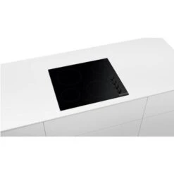 Piano Cottura In Vetroceramica 60cm 4 Fuochi 6600w Nero - PKE611CA8E - Bosch 10 Piano Cottura In Vetroceramica 60cm 4 Fuochi 6600w Nero - PKE611CA8E - Bosch -Elettrodomestici Negozio 80930966 4
