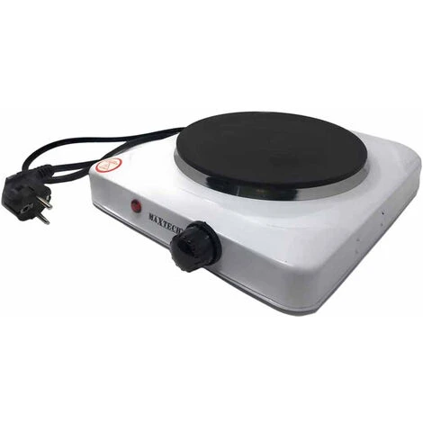 Fornello Elettrico 1500 Watt Con Temperatura Regolabile Piastra Elettrica Portatile 18,5 Cm Da Viaggio Campeggio Vacanza H-002A 3 Fornello Elettrico 1500 Watt Con Temperatura Regolabile Piastra Elettrica Portatile 18,5 Cm Da Viaggio Campeggio Vacanza H-002A