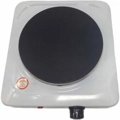 Fornello Elettrico 1500 Watt Con Temperatura Regolabile Piastra Elettrica Portatile 18,5 Cm Da Viaggio Campeggio Vacanza H-002A 9 Fornello Elettrico 1500 Watt Con Temperatura Regolabile Piastra Elettrica Portatile 18,5 Cm Da Viaggio Campeggio Vacanza H-002A -Elettrodomestici Negozio 80953438 3